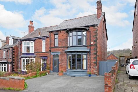 Meadow Head, Sheffield, S8 7UA