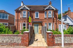 Flat 1, 19, Reigate Road, Marine, Worthing BN11 5NF