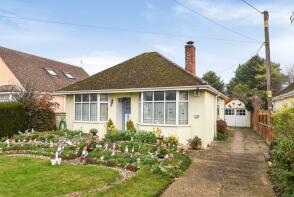 97, Lashford Lane, Dry Sandford, Abingdon OX13 6EB