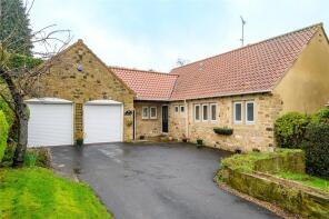 5, Hastings Way, Collingham, Wetherby LS22 5LH