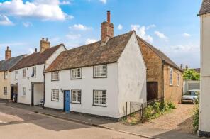 17, East Street, Huntingdon PE28 0HJ