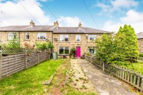 14, Norton Terrace, Stocks Moor Road, Stocksmoor, Huddersfield HD4 6XJ