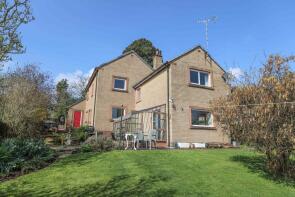 High Field House, Wreay Gardens, Carlisle CA4 0RL