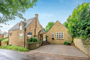 Norland House, Millers Lane, Banbury OX15 6BS
