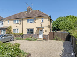 41, Church Road, Brentwood CM15 0TH
