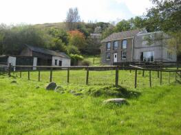 Caedwr, Coedffaldau Road, Swansea SA9 2RL