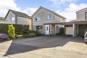 17, North Roundall, Dunfermline KY11 3JY