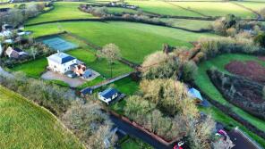Belvedere, Parsons Lane, Shaftesbury SP7 0LA