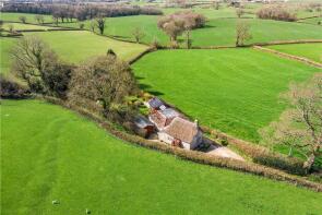 Gotherwell, Road To Cornshay Farm, Axminster EX13 5UA