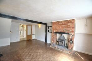 3, Wardhedges Road, Bedford MK45 5ED