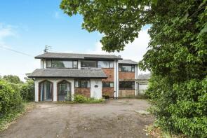 The Coach House, Cartford Lane, Preston PR3 0YP