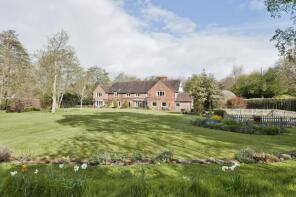 The Papermill, Micklewood Junction A49 To Hergest Croft, Longnor, Shrewsbury SY5 7QF