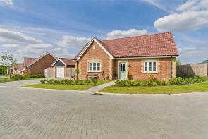 21, Ladywood Drive, Bury St. Edmunds IP31 3GN