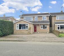 6, The Leys, Northampton NN6 6HS