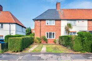 13, Olton Avenue, Nottingham NG9 2SP