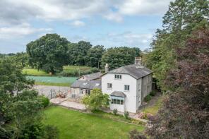 Newfields, Cockerham Road, Lancaster LA2 0HG