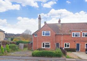 10, New Road, Norton Sub Hamdon, Stoke Sub Hamdon TA14 6SF