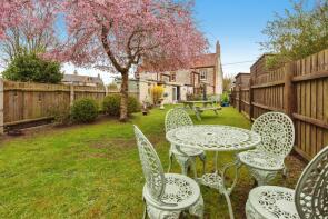 9 Lancaster Cottage, West End, Thetford IP26 5LE