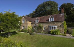 8 Smithy Cottage, Otmoor Lane, Beckley, Oxford OX3 9UX