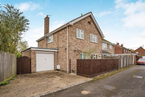 57, High Street, Chalgrove, Oxford OX44 7SR