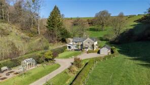 Messuage Cottage, The Goggin Road, Ludlow SY8 4EX