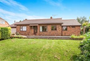 Westfield, New Road, Old Snydale, Pontefract WF7 6HD