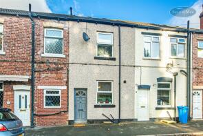 86, Green Street, Sheffield S36 2PZ