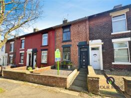 5, Clifton Terrace, Johnson New Road, Hoddlesden, Darwen BB3 3NR