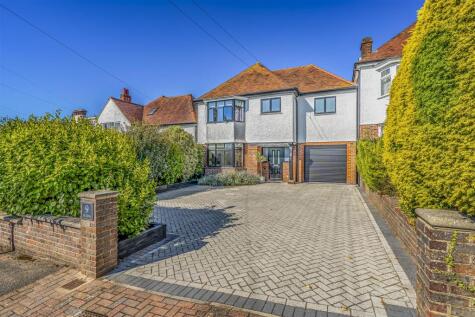 Brecon Avenue, Drayton