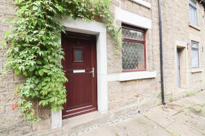 4, Millbrook Cottages, Manchester Road, Hyde SK14 8JZ