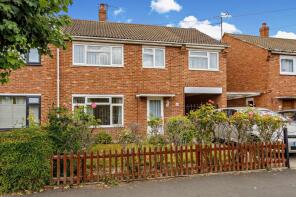 11, Bourne Road, Cambridge CB4 1UF