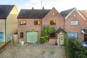 29, High Street, Culham, Abingdon OX14 4NA