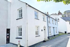 Dunn Cottage, Dunn Street, Boscastle PL35 0AA