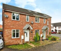 12, Oakden Close, Uttoxeter ST14 5NL