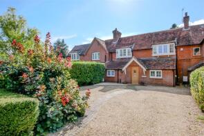 2, Rosemary Cottages, Section Of A415 Running Through Burcot, Burcot, Abingdon OX14 3DN