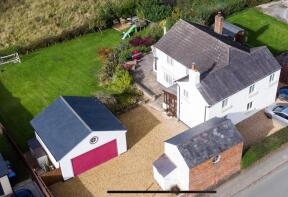 Rose Mount, Blakemere Lane, Norley, Frodsham WA6 6NR