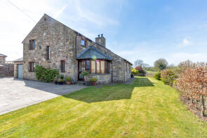 Hill Bank, Hutton Roof, Carnforth LA6 2PG