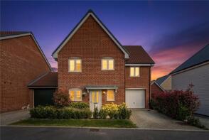 4, Evans Drive, Runwell, Wickford SS11 7LQ