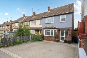 48, Bill Street Road, Strood, Rochester ME2 4RB