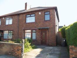 141, Gardner Avenue, Bootle L20 6EG