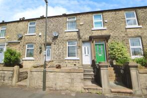 28b, Conduit Street, Glossop SK13 1LR