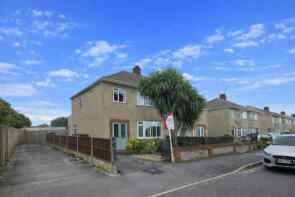 43, Cranbourne Road, Bristol BS34 5DZ