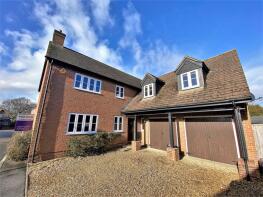 12, Ashbrook Walk, Poole BH16 6HY