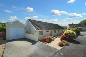 37, Valley View, Liskeard PL14 4QH