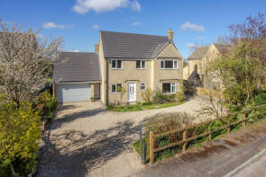 5, St Leonards Close, Malmesbury SN16 9QB