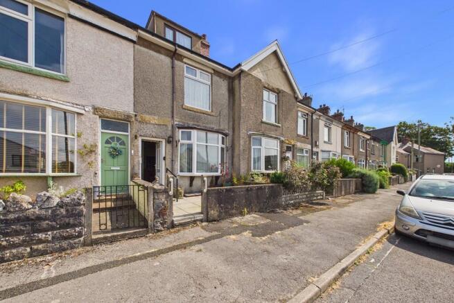 9 Grange View