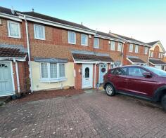 16, Blackcliffe Way, Durham DH7 7TJ