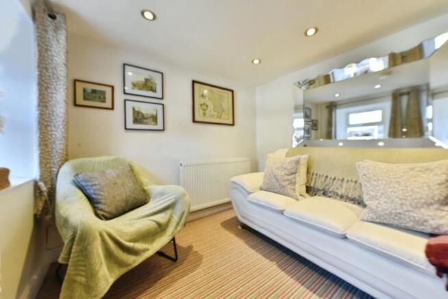 Sitting Room/Office