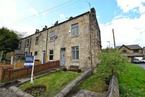 4, Holme Terrace, Littleborough OL15 9QR