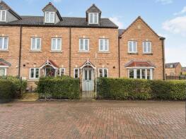 55, Goldfinch Court, Wath-upon-dearne, Rotherham S63 6FJ